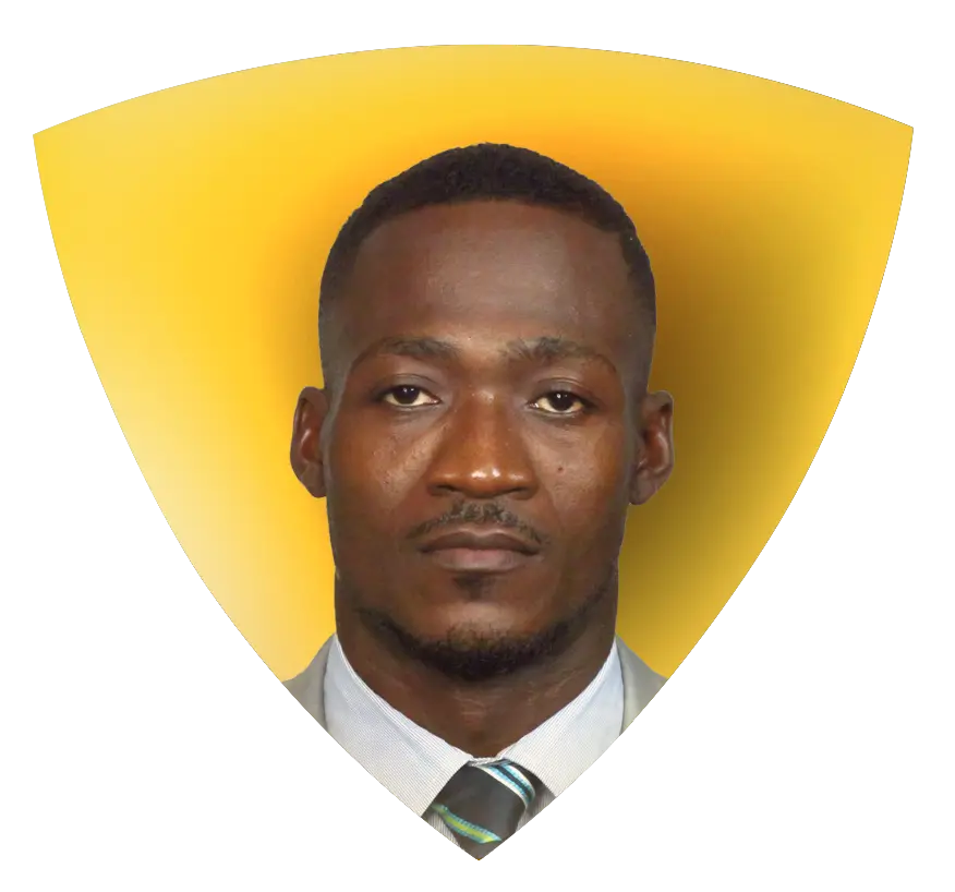 Christian Hanson Agbenyegah